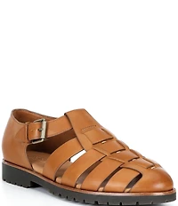 Polo Ralph Lauren Men's Finn Fisherman Sandals