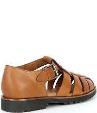 Polo Ralph Lauren Men's Finn Fisherman Sandals