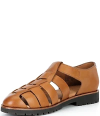 Polo Ralph Lauren Men's Finn Fisherman Sandals