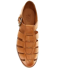 Polo Ralph Lauren Men's Finn Fisherman Sandals