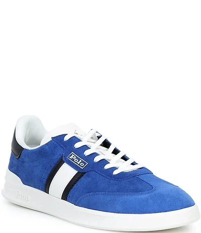 Polo Ralph Lauren Men's Heritage Aera Sneakers