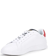 Polo Ralph Lauren Men's Heritage Court Casual Sneakers