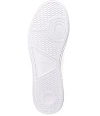 Polo Ralph Lauren Men's Heritage Court Casual Sneakers