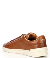 Polo Ralph Lauren Men's Heritage Court Casual Sneakers