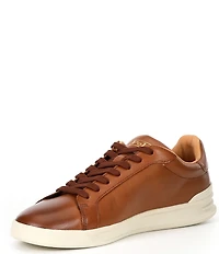 Polo Ralph Lauren Men's Heritage Court Casual Sneakers