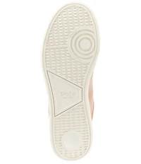 Polo Ralph Lauren Men's Heritage Court Casual Sneakers