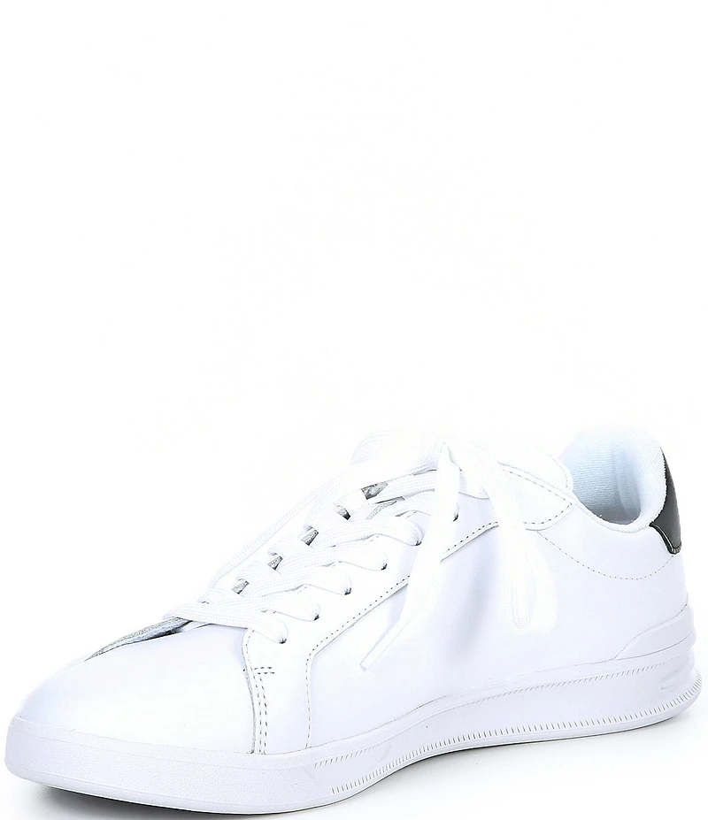 Polo Ralph Lauren Men's Heritage Court Casual Sneakers