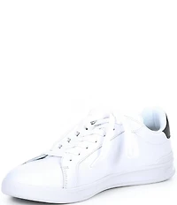 Polo Ralph Lauren Men's Heritage Court Casual Sneakers