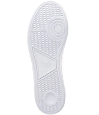 Polo Ralph Lauren Men's Heritage Court Casual Sneakers