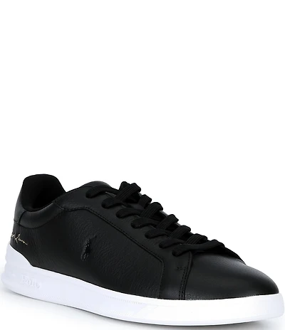 Polo Ralph Lauren Men's Heritage Court Sneakers