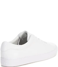 Polo Ralph Lauren Men's Jermain II Leather Sneakers