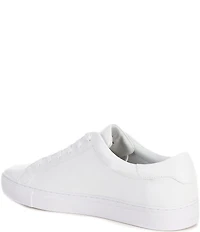 Polo Ralph Lauren Men's Jermain II Leather Sneakers