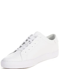 Polo Ralph Lauren Men's Jermain II Leather Sneakers