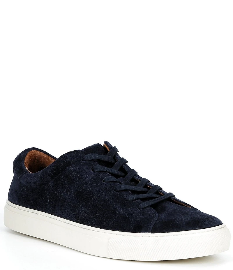 Polo Ralph Lauren Men's Jermain II Sneakers