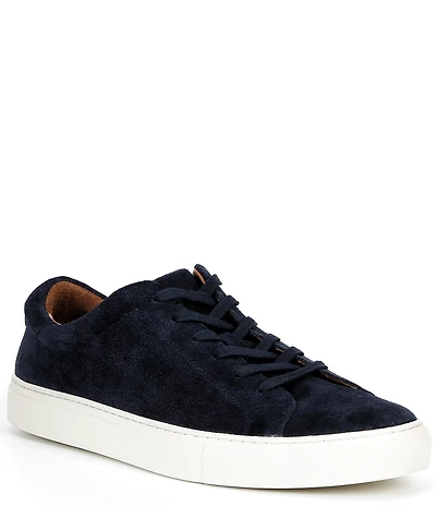 Polo Ralph Lauren Men's Jermain II Sneakers