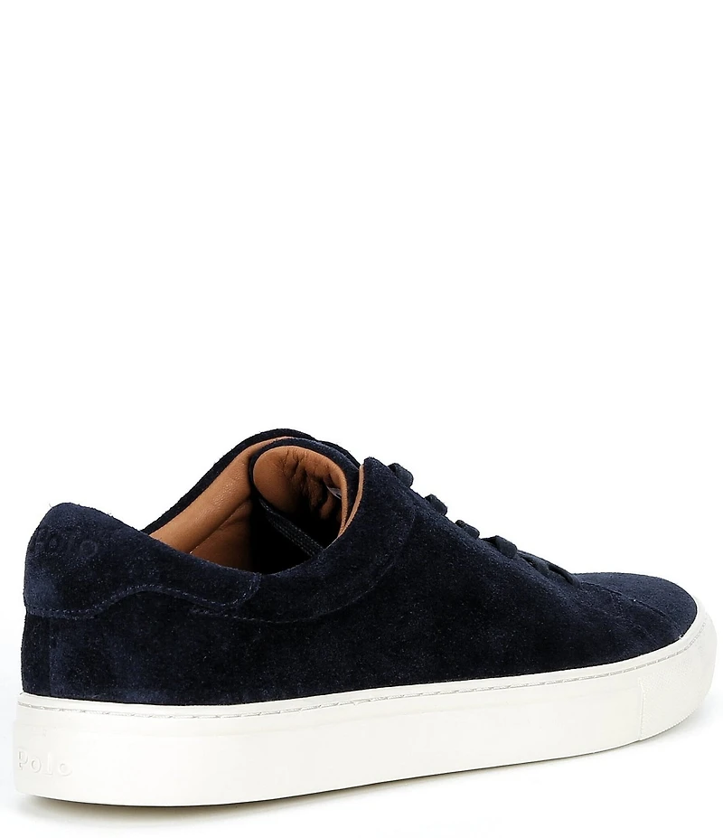Polo Ralph Lauren Men's Jermain II Sneakers