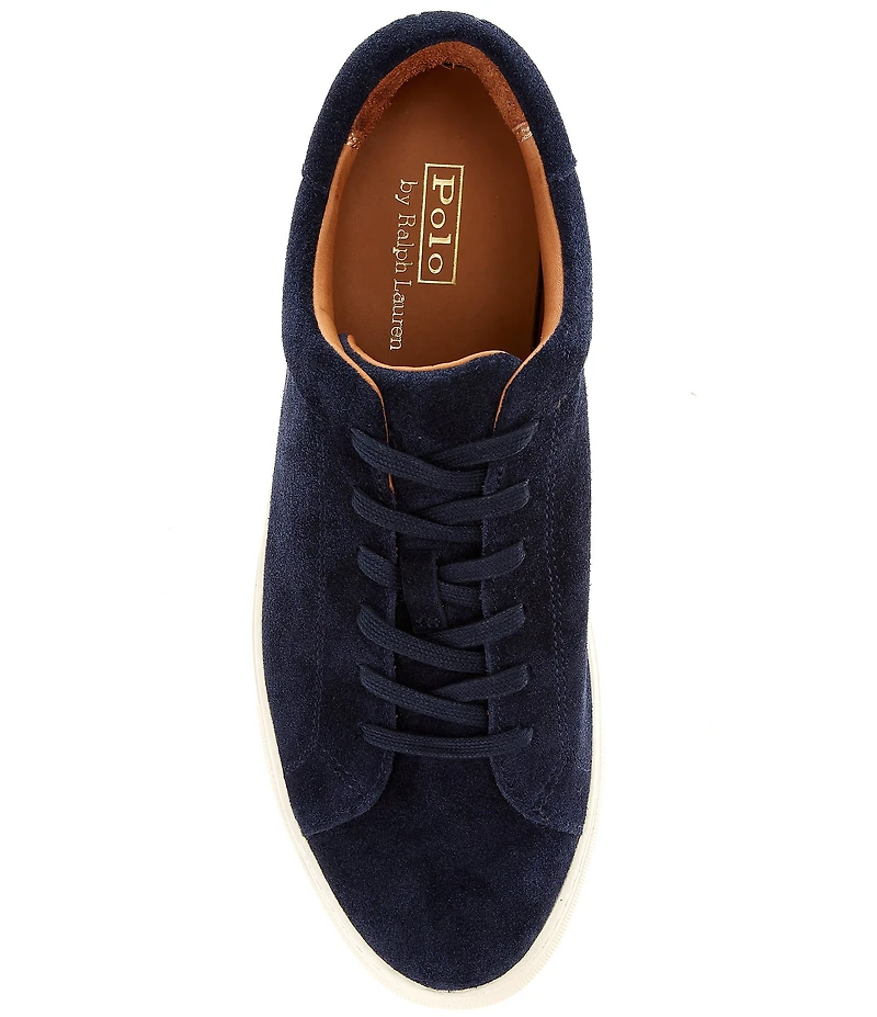 Polo Ralph Lauren Men's Jermain II Sneakers