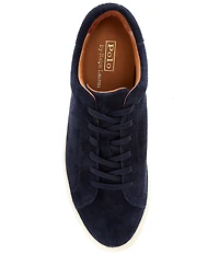 Polo Ralph Lauren Men's Jermain II Sneakers