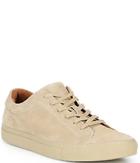 Polo Ralph Lauren Men's Jermain II Suede Sneakers