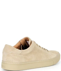 Polo Ralph Lauren Men's Jermain II Suede Sneakers