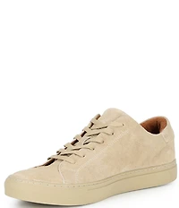 Polo Ralph Lauren Men's Jermain II Suede Sneakers