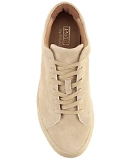 Polo Ralph Lauren Men's Jermain II Suede Sneakers