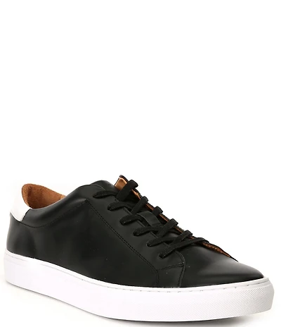 Polo Ralph Lauren Men's Jermain Sneakers