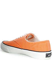 Polo Ralph Lauren Men's Keaton Washed Canvas Sneakers