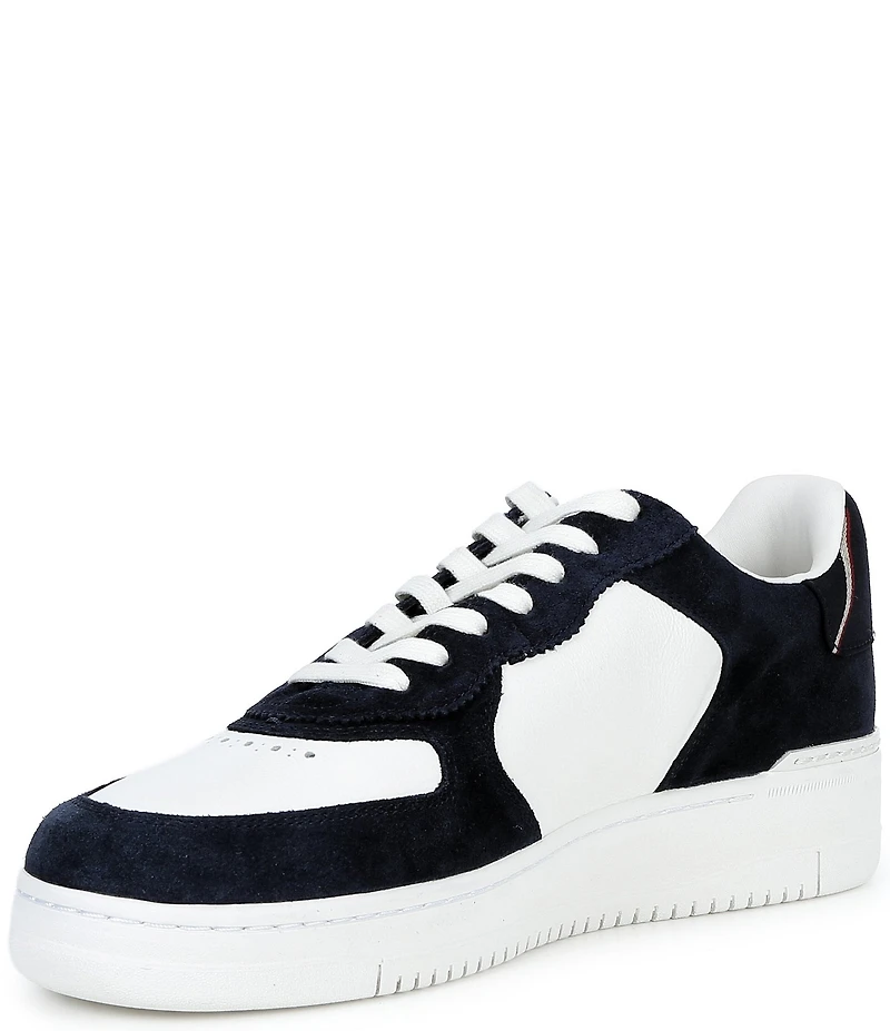 Polo Ralph Lauren Men's Master Court Sneakers
