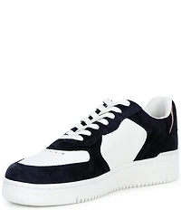 Polo Ralph Lauren Men's Master Court Sneakers