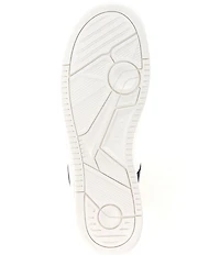 Polo Ralph Lauren Men's Master Court Sneakers