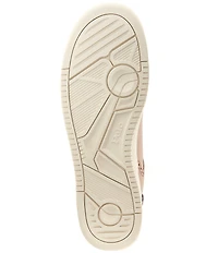 Polo Ralph Lauren Men's Master Court Sneakers