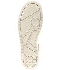 Polo Ralph Lauren Men's Masters Court Nubuck Sneakers