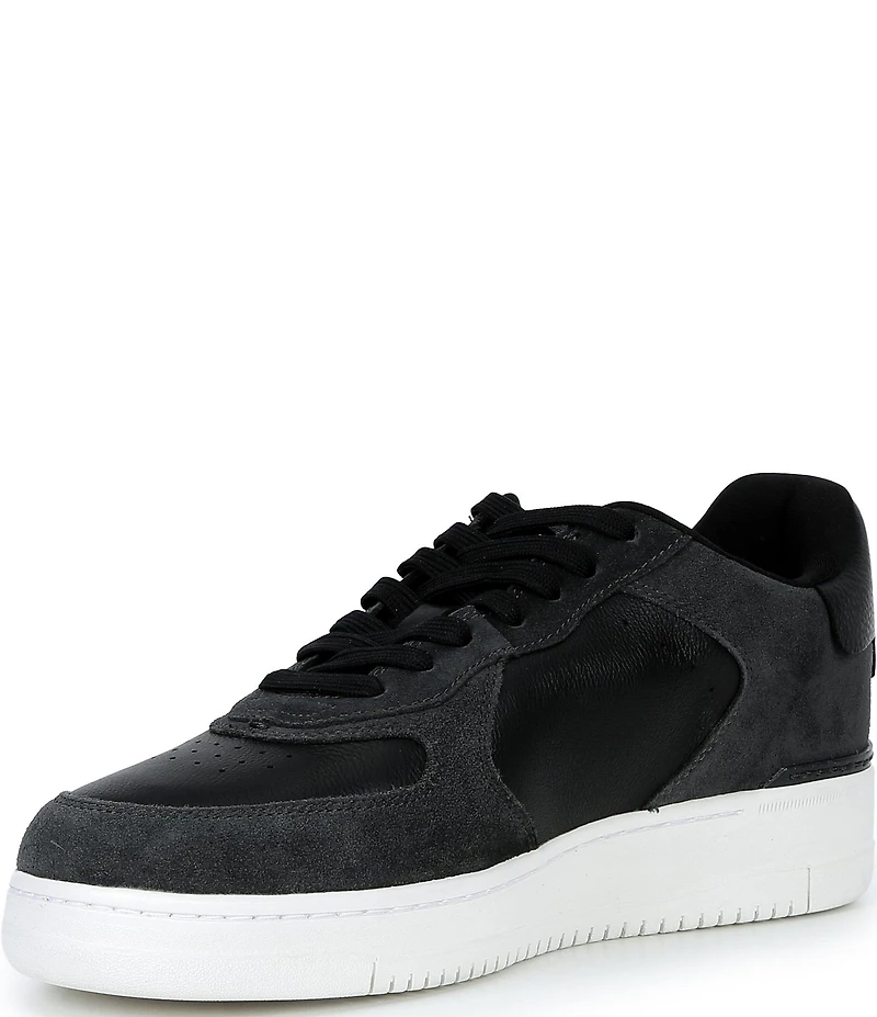 Polo Ralph Lauren Men's Masters Court Sneakers