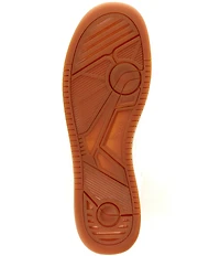 Polo Ralph Lauren Men's Masters Court Leather Sneakers