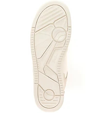 Polo Ralph Lauren Men's Masters Court Suede Sneakers