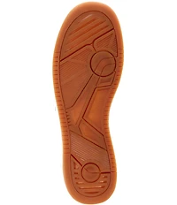 Polo Ralph Lauren Men's Masters Court Leather Sneakers