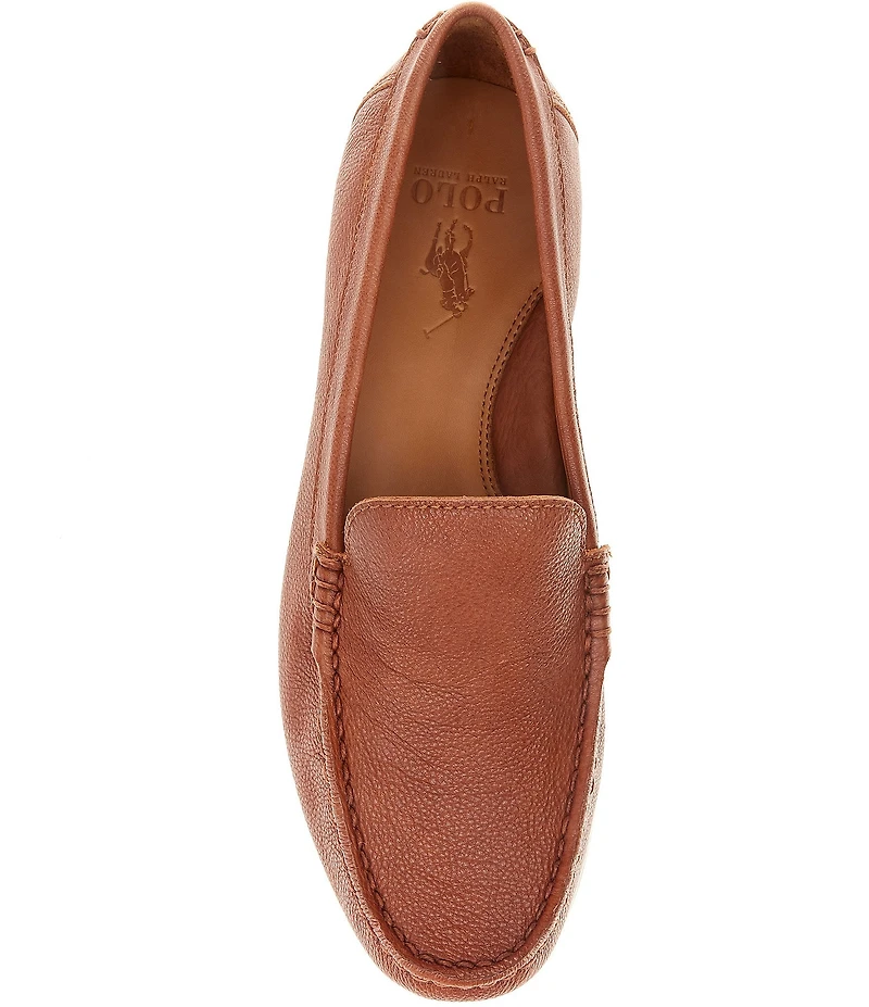 Polo Ralph Lauren Men's Merton Venetian Loafers