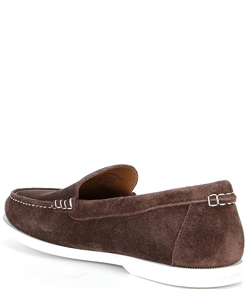 Polo Ralph Lauren Men's Merton Venetians