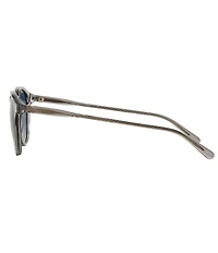 Polo Ralph Lauren Men's Ph4110 50mm Phantos Sunglasses