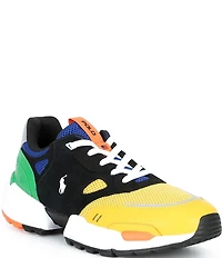 Polo Ralph Lauren Men's Polo Jogger Sneakers