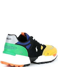 Polo Ralph Lauren Men's Polo Jogger Sneakers
