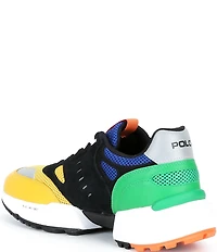 Polo Ralph Lauren Men's Polo Jogger Sneakers