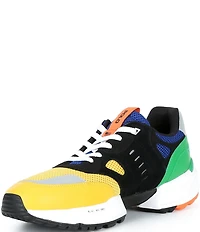 Polo Ralph Lauren Men's Polo Jogger Sneakers