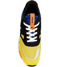 Polo Ralph Lauren Men's Polo Jogger Sneakers