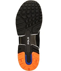 Polo Ralph Lauren Men's Polo Jogger Sneakers