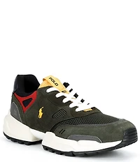 Polo Ralph Lauren Men's Polo Jogger Sneakers