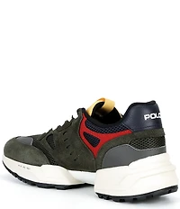 Polo Ralph Lauren Men's Polo Jogger Sneakers