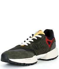 Polo Ralph Lauren Men's Polo Jogger Sneakers