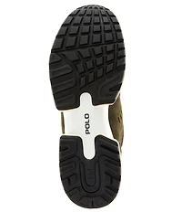 Polo Ralph Lauren Men's Polo Jogger Sneakers